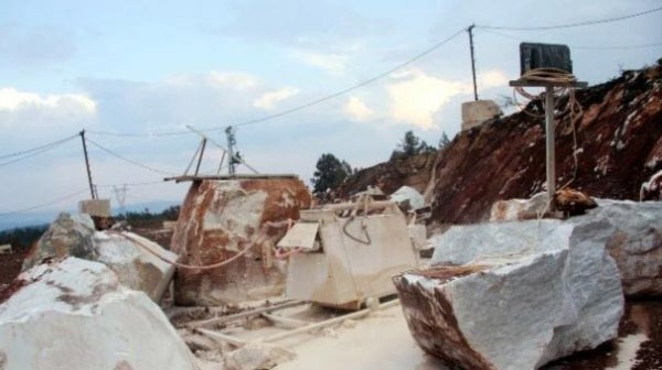 Türkiyədə nəhəng tapıntı – 500 milyard dollarlıq (FOTO)