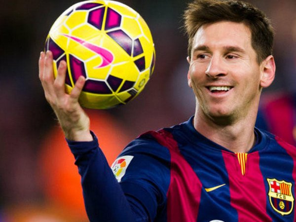 Messi: ""Real Madrid"in qələbə qazanmasını istəmirlər"