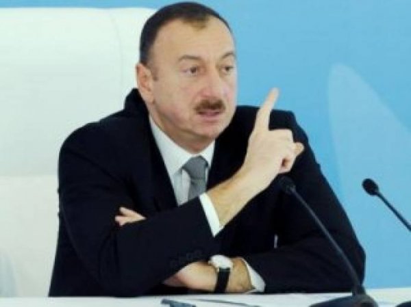 İlham Əliyev 3 oliqarxın səlahiyyətini əlindən aldı