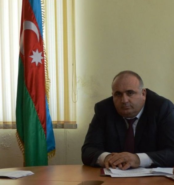 Aqil Nəzərli özünə “ağsaqqal” seçdi, laçınlılar etiraza qalxdı