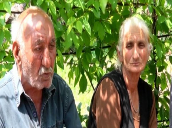 Qarabağ erməniləri Sarkisyana şərt qoydular: Ya torpaqları qaytar, ya da...