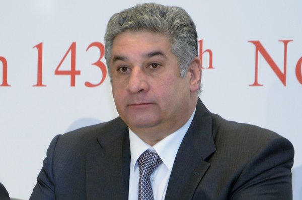 Azad Rəhimov və mənimsənilən milyonlar…