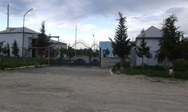 Göyçaylı Sahibkar “rüşvət çayı”na düşüb