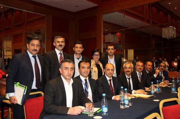 MSŞT Koalisiyasında nə baş verir?