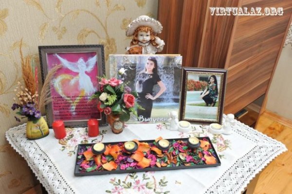 Gənc qız əməliyyat vaxtı öldü, cavabdeh tapılmadı