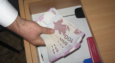 Korrupsiyaya qarşı mübarizə sahəsində beynəlxalq əməkdaşlıq  davam etdirilir