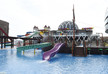 “Dalğa Beach-Aqua Park” istirahət mərkəzi yeni mövsümə yeniliklərlə başlayır “Dalğa Beach-Aqua Park” istirahət mərkəzi yeni mövsümə yeniliklərlə başlayır