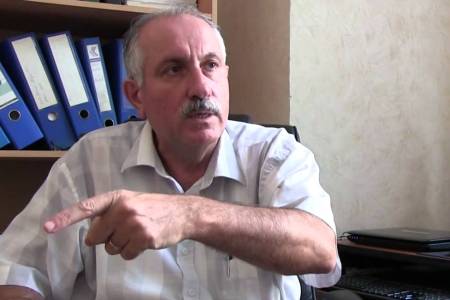 Gülər Əhmədovanın ittihamları kimlərə ünvanlanıb?