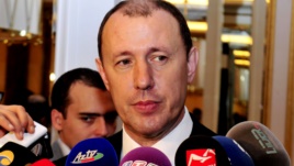 Cahangir Hacıyevin həbsi 3 ay uzadıldı