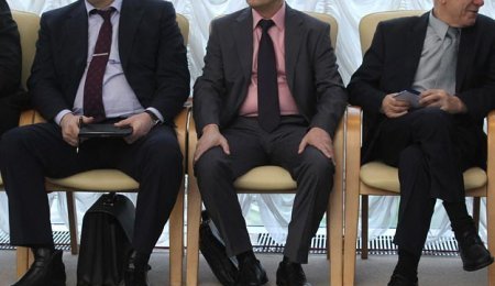 Hansı icra başçısı yol üstündədir... - İTTİHAM VAR