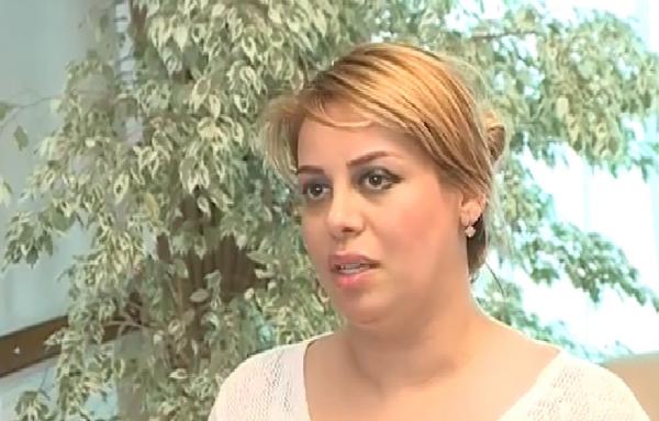Bar müğənnisi olduğu deyilən bağça müdirəsi ANS-ə danışdı