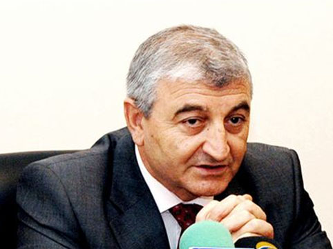 MSK sədri: "Seçkiləri müşahidə etmək üçün 500-ə qədər müşahidəçi müraciət edib"