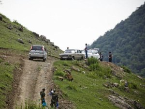 Ermənistana keçən qadının anası danışdı: "Birdən gecə saat dörddə oyanıb və..."