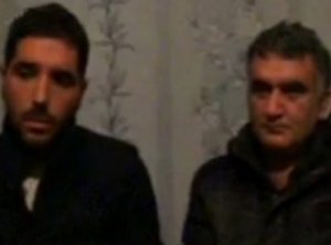 Məscidi yandırmaqda ittiham olunanların məhkəməsi başlayıb