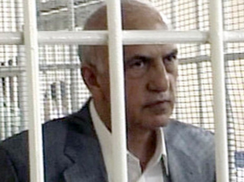 Ali Məhkəmə Əli İnsanovun işi ilə bağlı qərar qəbul etdi