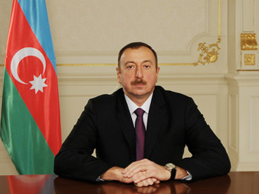 Prezident İlham Əliyev: "Azərbaycan-Rusiya münasibətlərinin yüksək səviyyəsi xüsusi məmnunluq doğurur"