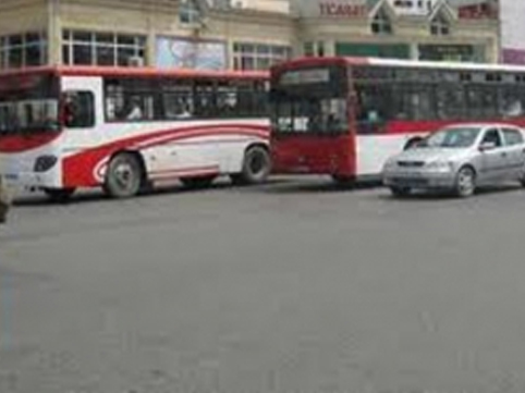 "200 sürücünün işsiz qalmasında günahkar sahibkardır"