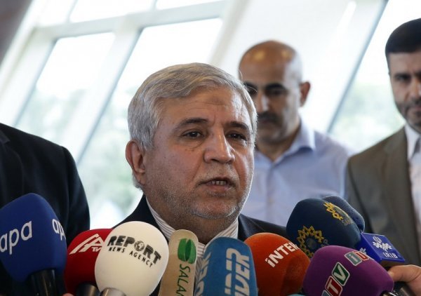 Bakıdan Təbrizə ilk təyyarə uçdu