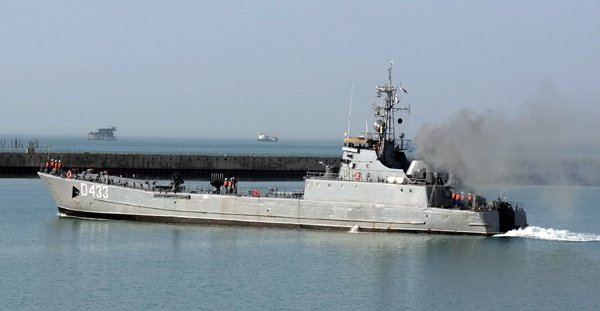 Azərbaycan ordusunun irimiqyaslı təlimlərindən ilk görüntülər