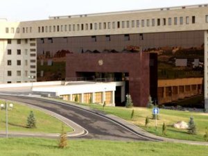 Emərnilər Naxçıvandakı hərbi təlimlərə etiraz edir