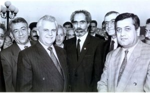 Elçibəy 24 il əvvəl İstanbulda oteldən hara yoxa çıxmışdı