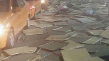 İstanbul hava limanında atışma və 2 partlayış: 28 ölü, 60 yaralı - YENİLƏNİB - VİDEO - FOTO