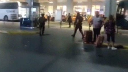 İstanbul hava limanında atışma və 2 partlayış: 28 ölü, 60 yaralı - YENİLƏNİB - VİDEO - FOTO