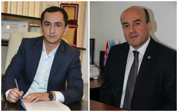 İTV-də qalmaqal – departament rəhbəri işdən qovuldu
