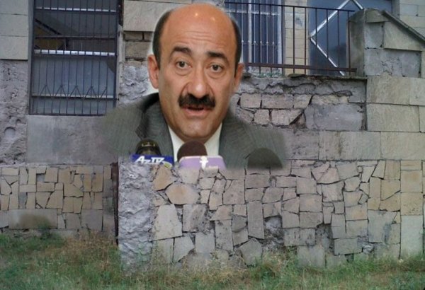 Neftçalanın Kazımovası... Və ya nazir Qarayev rayon mədəniyyətini kimə tapşırıb?