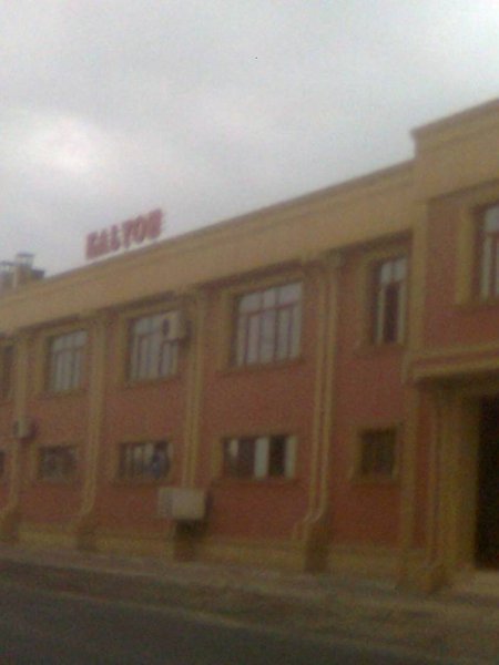 Sumqayıt və Binəqədi rayon icra hakimiyyəti arasında “razborka”