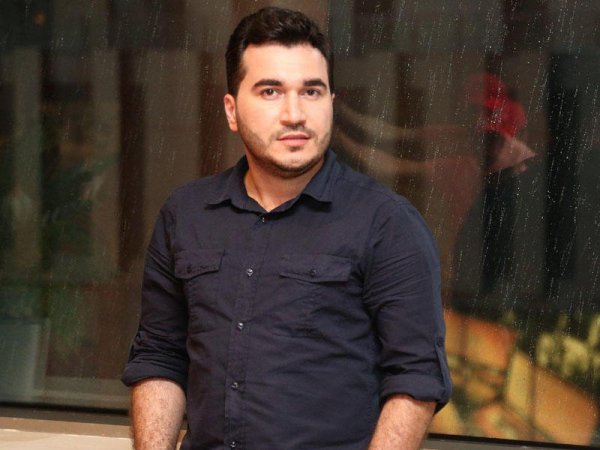 Elvin: "Əlavə biznesim var" - FOTO