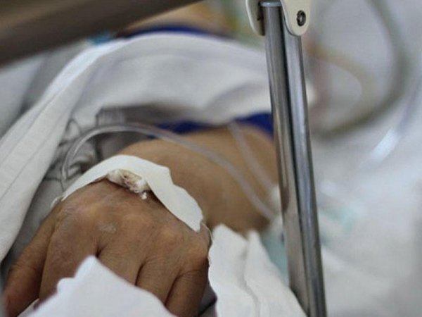 Bakıda tikinti şirkətinə basqın: iki nəfər xəstəxanaya yerləşdirildi