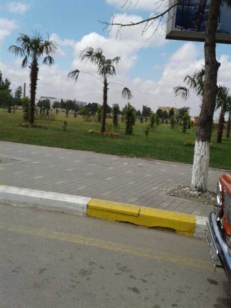 “Palma”si olsa da, vəziyyəti ağlamalı Sumqayıt