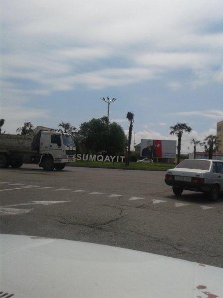 “Palma”si olsa da, vəziyyəti ağlamalı Sumqayıt