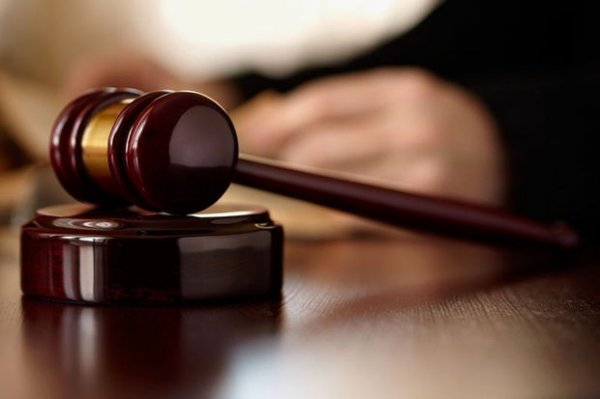 İnsan alverçisi həbsxanaya göndərildi
