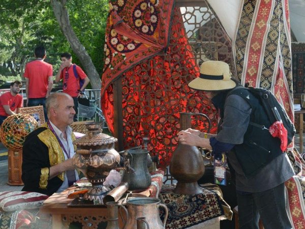 Azərbaycanda "Tax free" tətbiq olundu