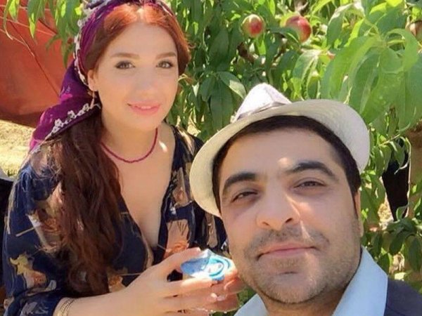 Fərda məşhur türk aktyorları ilə eyni filmdə - FOTO