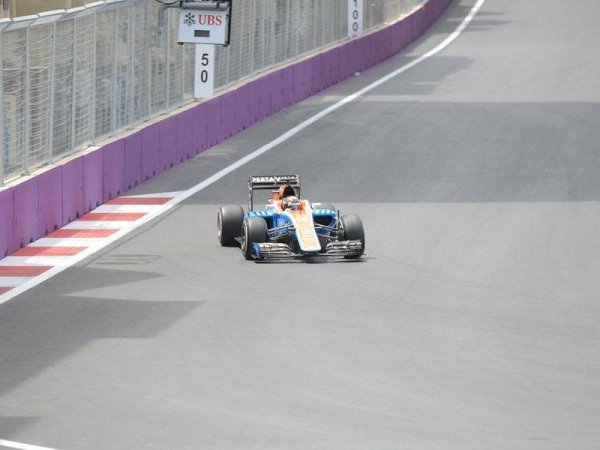 Formula 1-in Bakı şəhər trasında dəyişiklik edildi