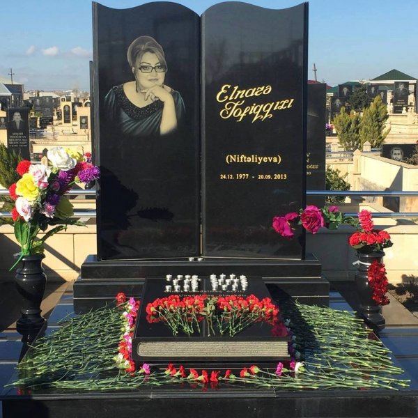 “Əslində, Elnarəni mən öldürdüm…” – Anar Niftəliyev (Müsahibə)