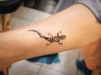 Tatuajın yaratdığı təhlükə