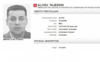 AZAL-ın yüksək vəzifəli əməkdaşı beynəlxalq axtarışda
