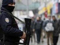 İstanbulda bomba həyəcanı