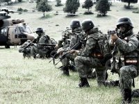Türkiyə kəşfiyyatı hərəkətə keçdi