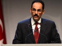 Ərdoğanın nümayəndəsindən AÇIQLAMA