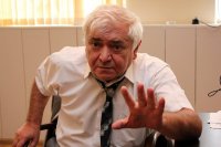 Aqil Abbas: “Mən dedim Ərdoğan üzr istəsin, dədəm-nənəm qalmadı...”