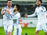 “Qarabağ” "Zenit"ə qarşı - CANLI YAYIM