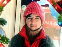 Cəlilabadda qız itib - FOTO