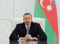 Prezident İlham Əliyev Ərdoğana zəng edib
