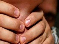 Qubada 18 yaşlı oğlan 84 yaşlı qadını boğaraq öldürdü