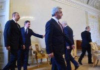 Qarabağa dair Putin planı: Nalbəndyan deputatları qapalı görüşə çağırıb deyib ki...